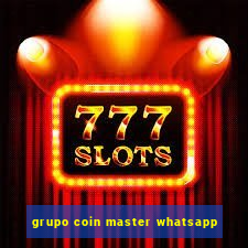 grupo coin master whatsapp